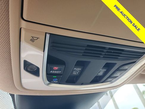 Certified 2024 Acura MDX w/ Technology Package FWD image 36