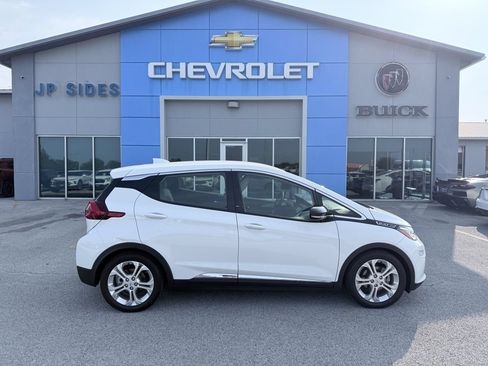 Used 2020 Chevrolet Bolt LT FWD image 5