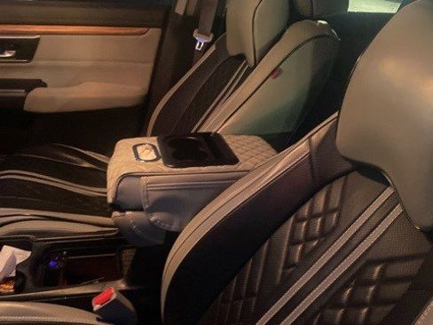 Used 2020 Honda CR-V EX image 16