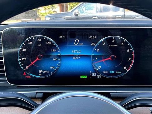 Certified 2023 Mercedes-Benz GLS 450 4MATIC image 16