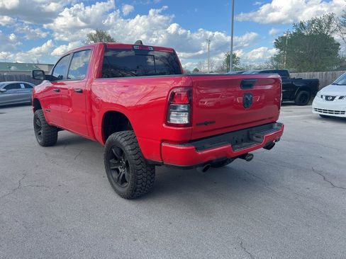 Used 2024 RAM 1500 Lone Star image 3