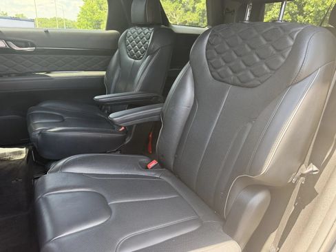 Used 2022 Hyundai Palisade Calligraphy FWD image 9