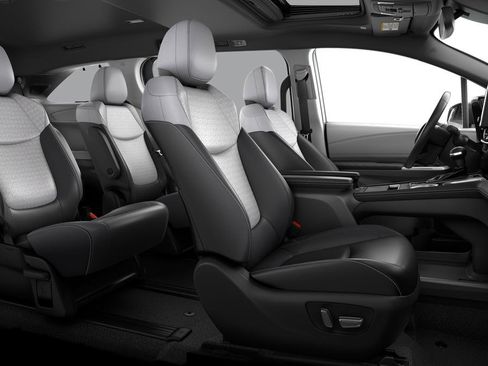 New 2026 Toyota Sienna XSE AWD/4WD image 22