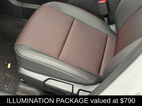 New 2026 Nissan Kicks SR w/ SR Premium Package image 6