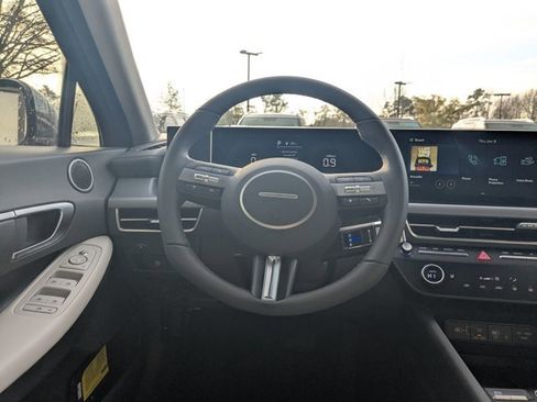 New 2026 Hyundai Sonata SEL image 12