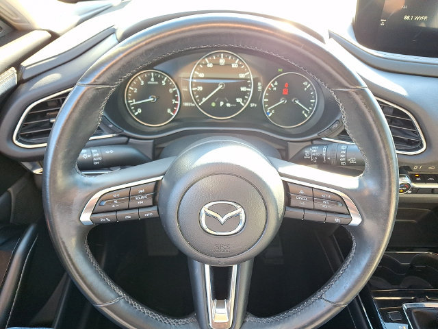 Used 2024 MAZDA CX-30 AWD 2.5 S w/ Preferred Package image 19