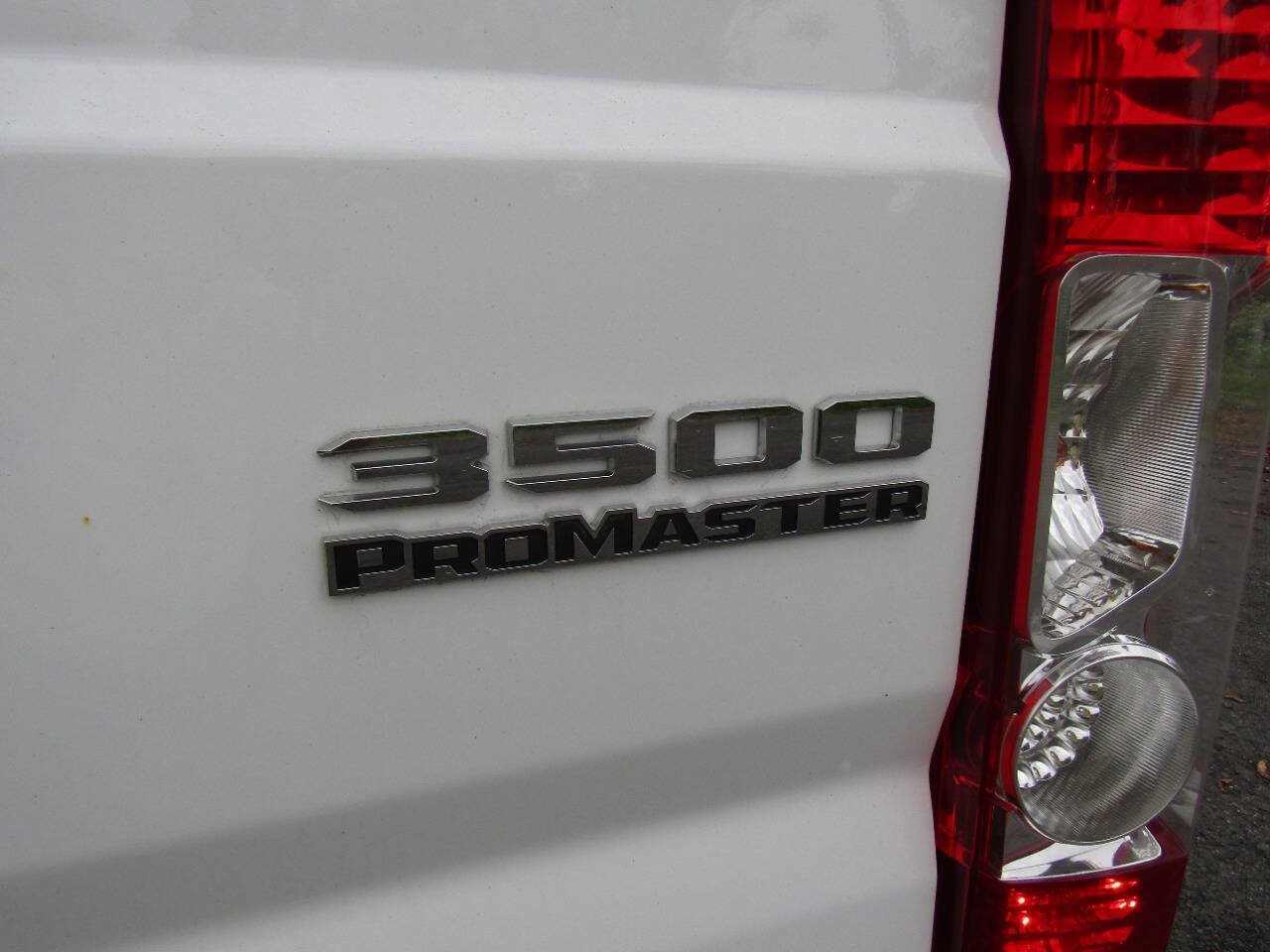 Used 2025 RAM ProMaster 3500 w/ Convenience Group FWD image 26