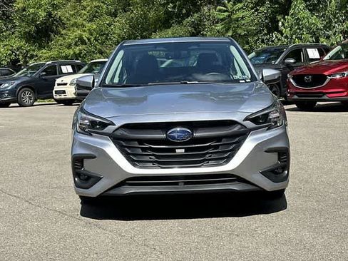 Certified 2025 Subaru Legacy Premium w/ Popular Package #1A AWD/4WD image 21