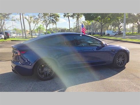 Used 2024 Tesla Model 3 Long Range image 29