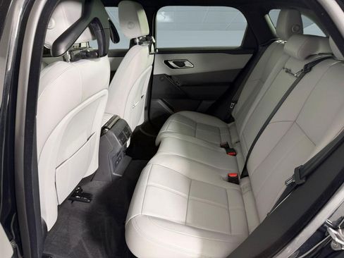 Certified 2026 Land Rover Range Rover Velar S AWD/4WD image 13