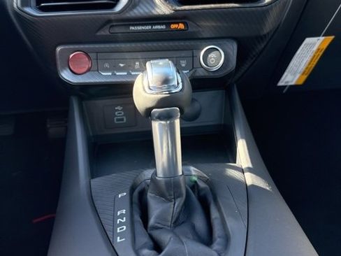 New 2026 Ford Mustang Coupe image 28