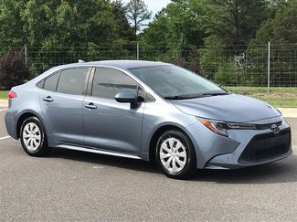Used 2021 Toyota Corolla L FWD video 2