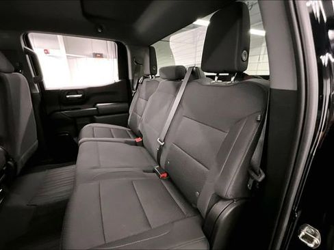 Used 2023 GMC Sierra 1500 Pro w/ Graphite Edition AWD/4WD image 23