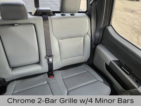 Used 2022 Ford F150 Lariat image 18