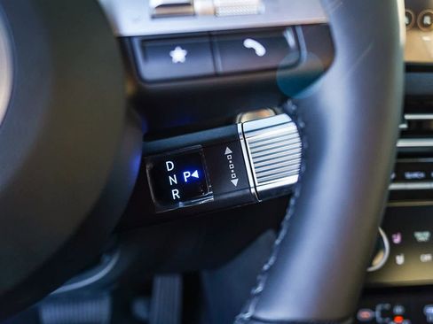 New 2026 Hyundai Tucson Limited image 24