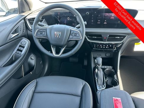 New 2026 Buick Encore GX Avenir AWD/4WD image 15