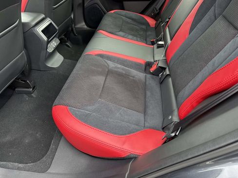 New 2026 Subaru WRX Limited AWD/4WD image 14