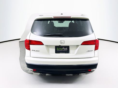 Used 2016 Honda Pilot EX-L image 7