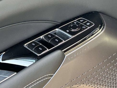 New 2026 Cadillac Lyriq Sport RWD image 17
