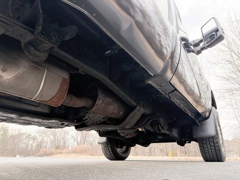 Used 2011 Ford F250 XLT w/ XLT Interior Pkg image 29