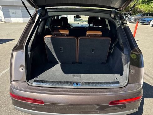 Used 2018 Audi Q7 3.0T Premium Plus AWD/4WD image 13