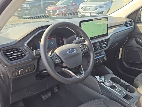 New 2026 Ford Escape Active w/ Tech Pack #1 image 12