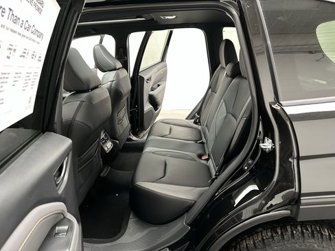New 2026 Subaru Forester Wilderness image 20