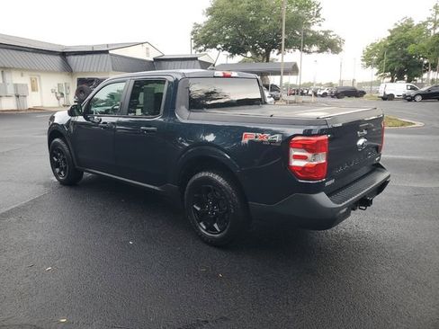 Used 2022 Ford Maverick XLT w/ Equipment Group 300A Standard AWD/4WD image 3