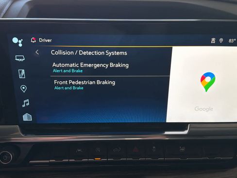 Used 2023 Chevrolet Silverado 1500 LT image 47