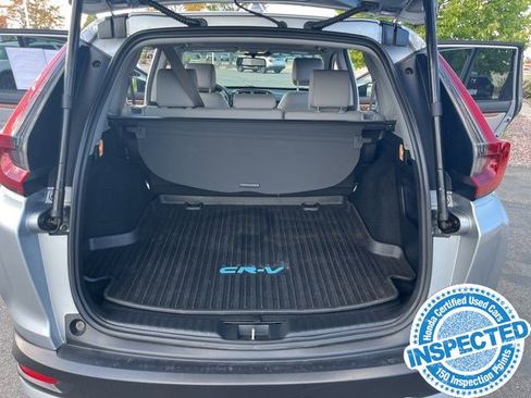 Used 2022 Honda CR-V EX-L image 21