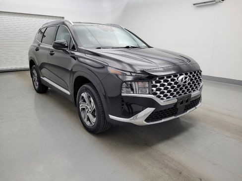 Used 2022 Hyundai Santa Fe SEL AWD/4WD image 13