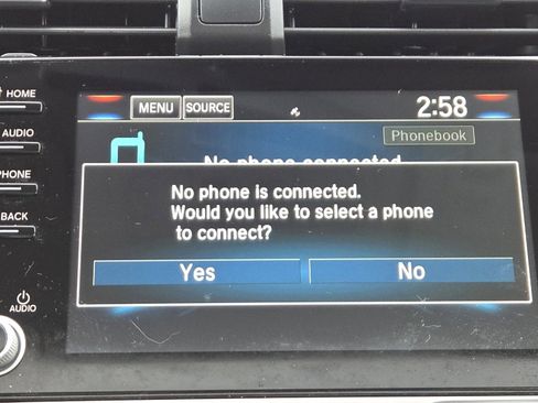 Used 2020 Honda Civic EX image 30