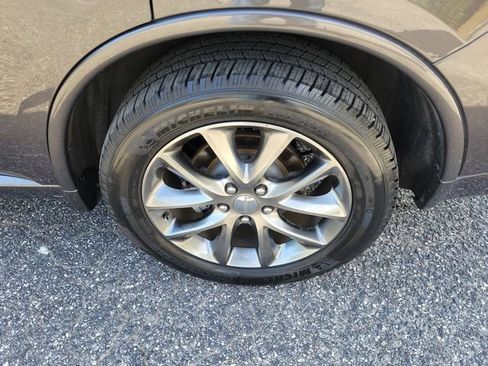 Used 2015 Dodge Durango SXT w/ Quick Order Package 23B image 6