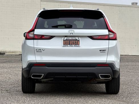 Used 2024 Honda CR-V Sport Touring image 5