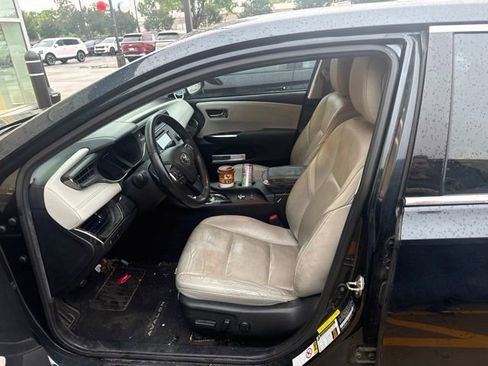 Used 2015 Toyota Avalon XLE FWD image 4