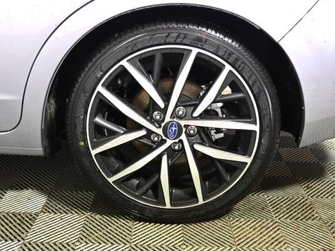 New 2026 Subaru Impreza 2.0i Sport image 20