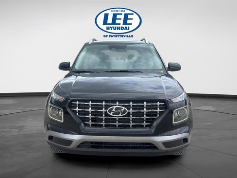 New 2026 Hyundai Venue SEL image 2