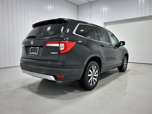 Used 2020 Honda Pilot EX-L image 38