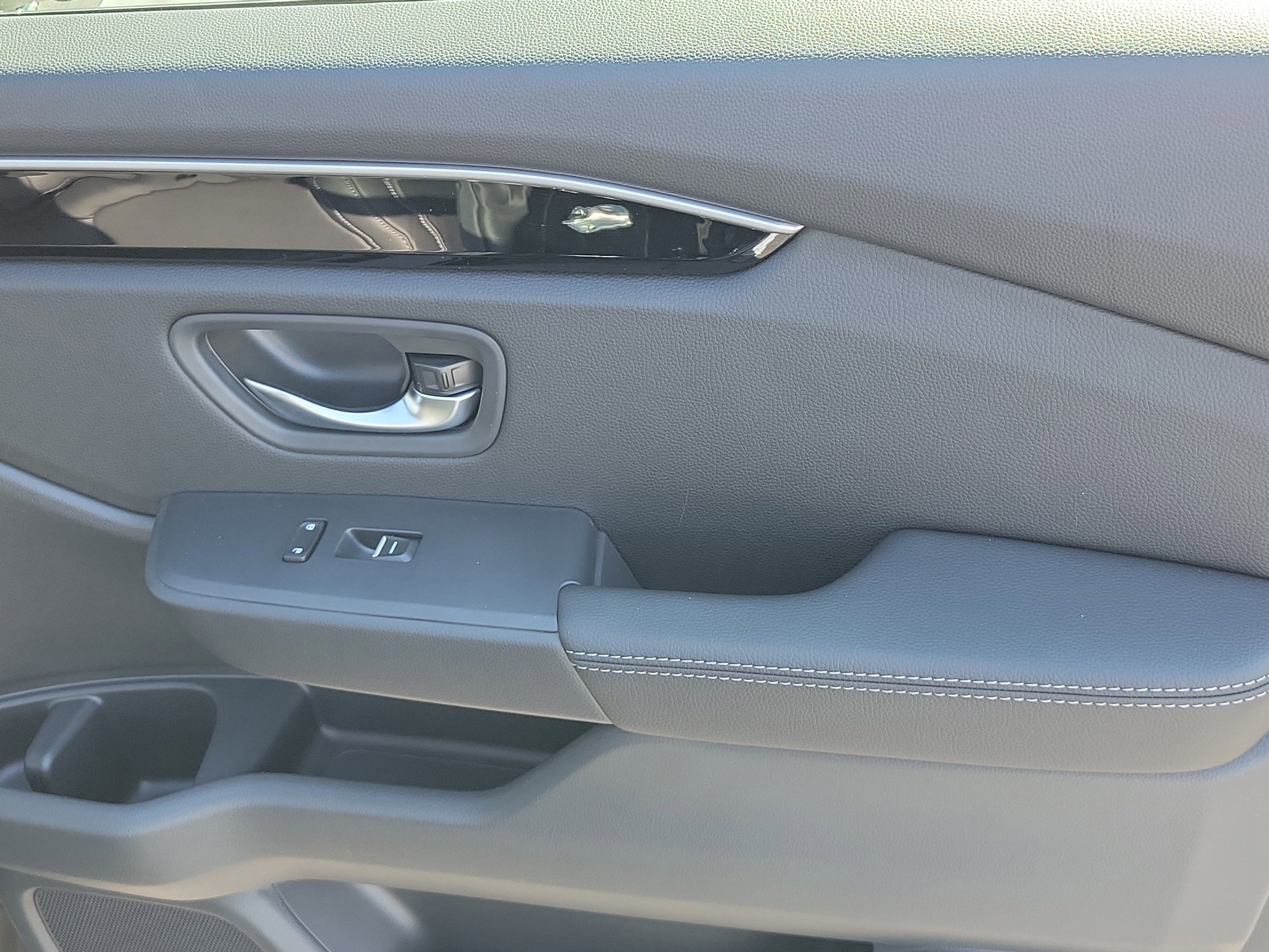 New 2026 Honda Pilot EX-L image 12