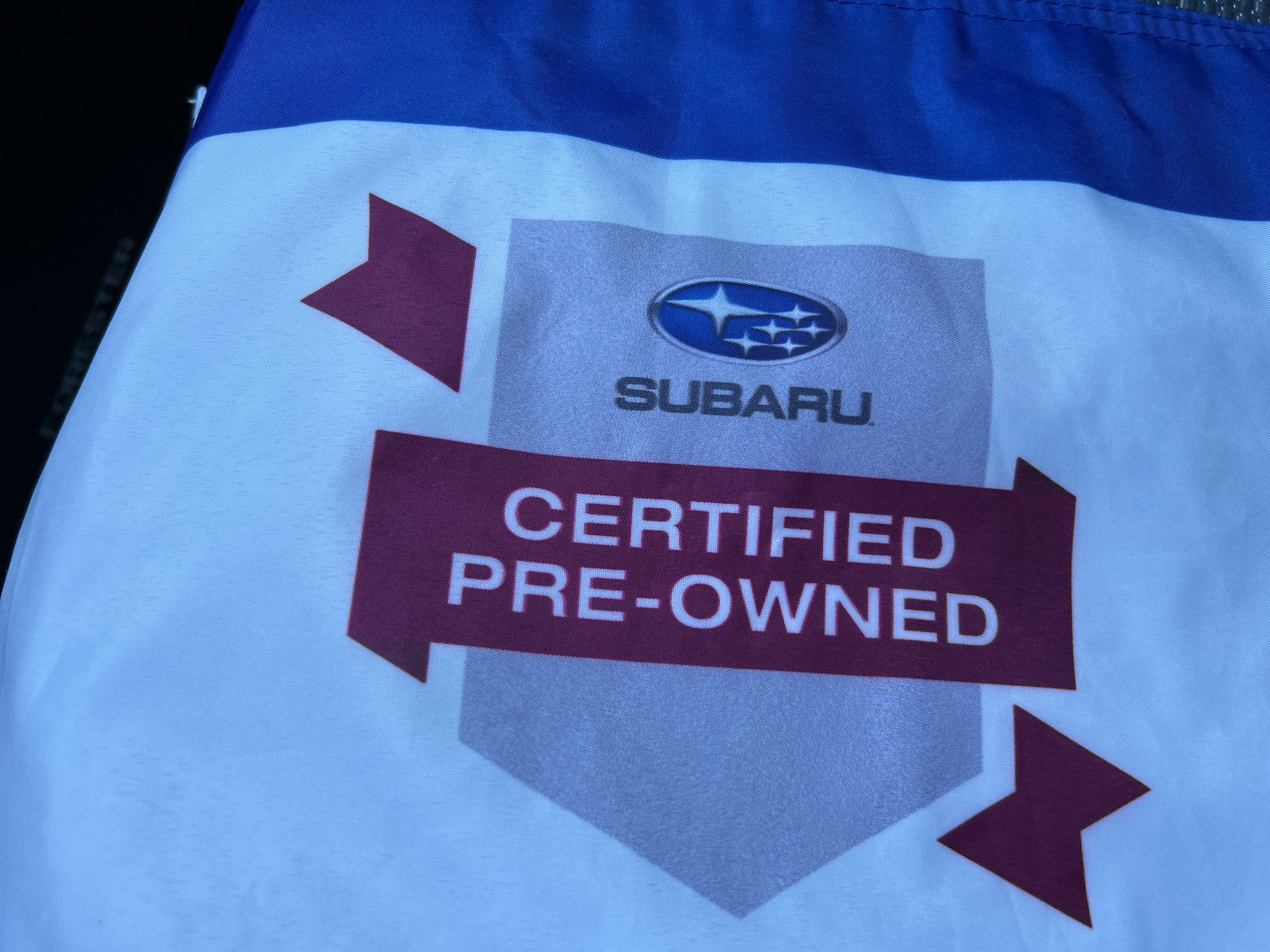 Certified 2025 Subaru Forester Premium AWD/4WD image 35