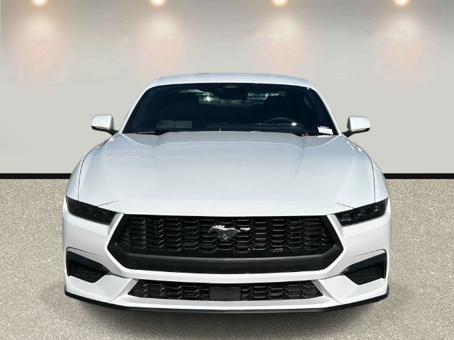 New 2026 Ford Mustang Premium RWD image 2