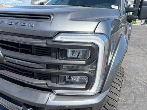 Used 2024 Ford F250 Lariat w/ Lariat Ultimate Package AWD/4WD image 20