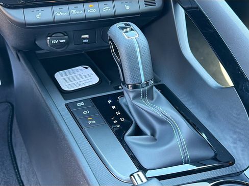 New 2026 Hyundai Elantra N image 26