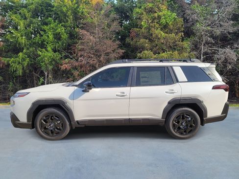New 2026 Subaru Outback Limited AWD/4WD image 21