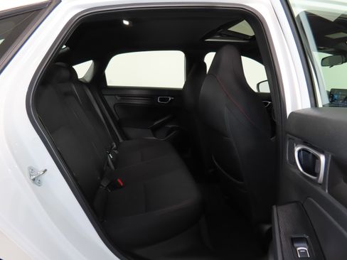 Used 2023 Honda Civic Si image 33