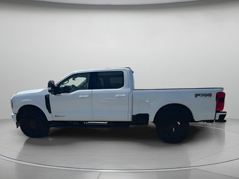 New 2025 Ford F250 Lariat w/ Lariat Ultimate Package image 19