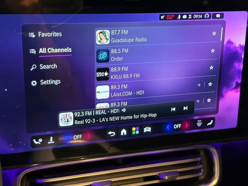 New 2027 Mercedes-Benz CLA 220 image 16
