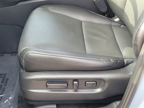 Used 2025 Honda Ridgeline RTL image 15