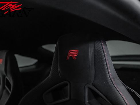 Used 2018 Ford Mustang Shelby GT350R w/ GT350R Equipment Group 920A RWD image 24