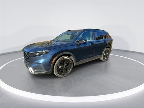 Used 2023 Honda CR-V Sport Touring image 5